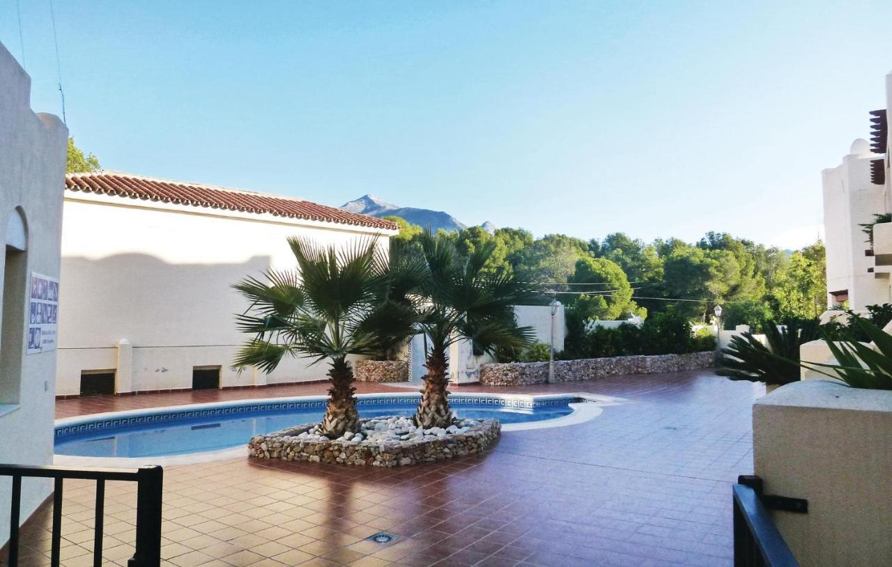 Cozy Home In Nerja With Wifi Exteriör bild