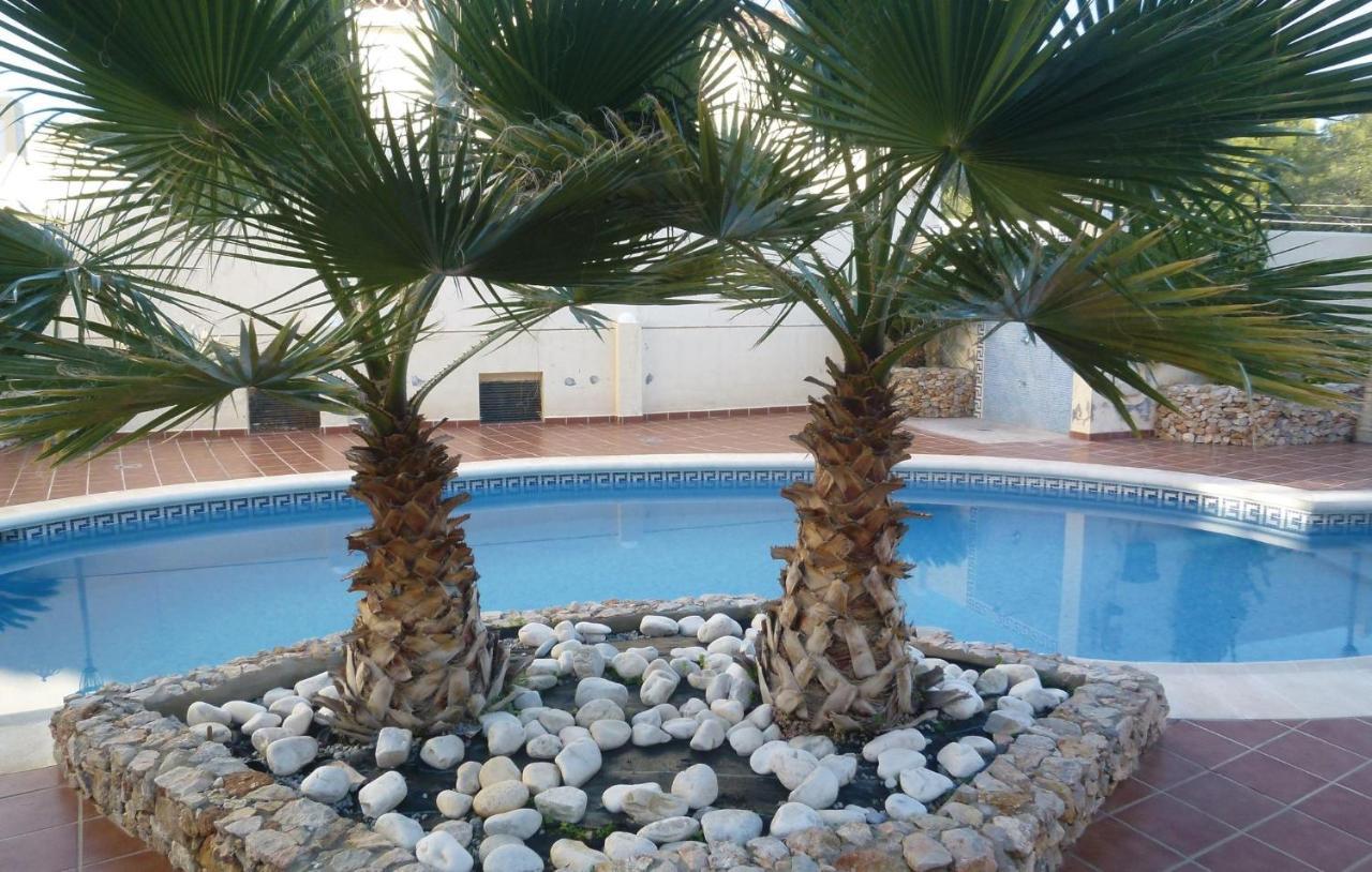 Cozy Home In Nerja With Wifi Exteriör bild