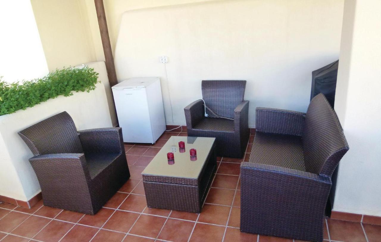 Cozy Home In Nerja With Wifi Exteriör bild