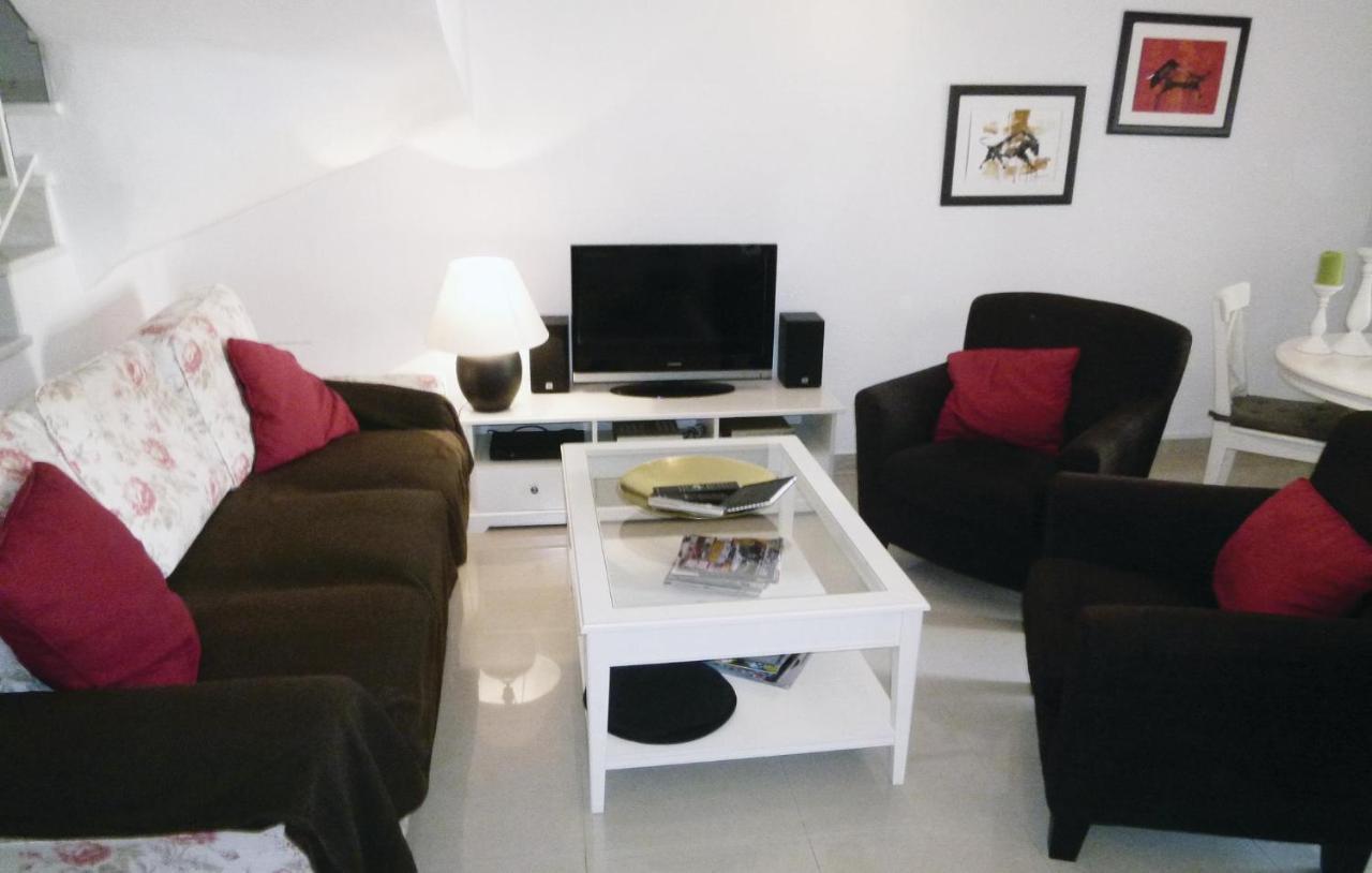 Cozy Home In Nerja With Wifi Exteriör bild