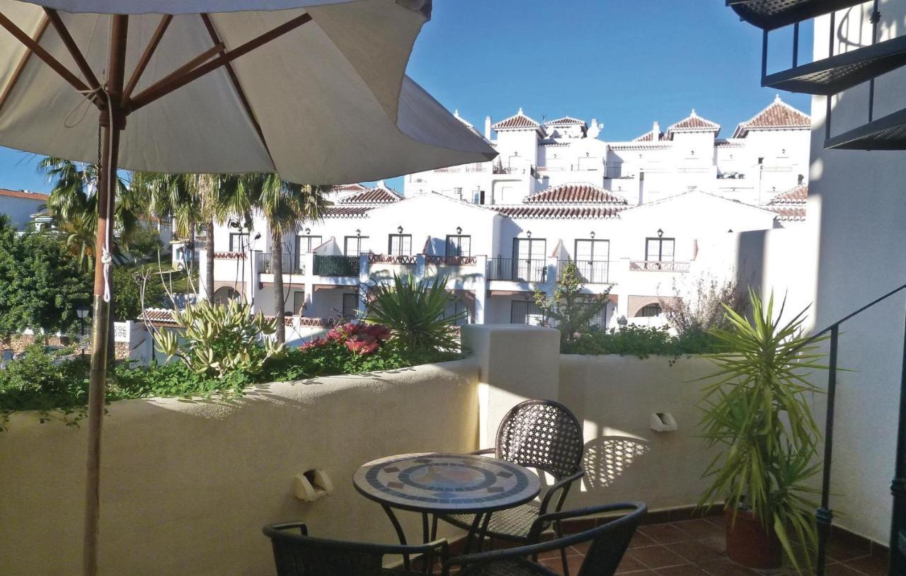 Cozy Home In Nerja With Wifi Exteriör bild