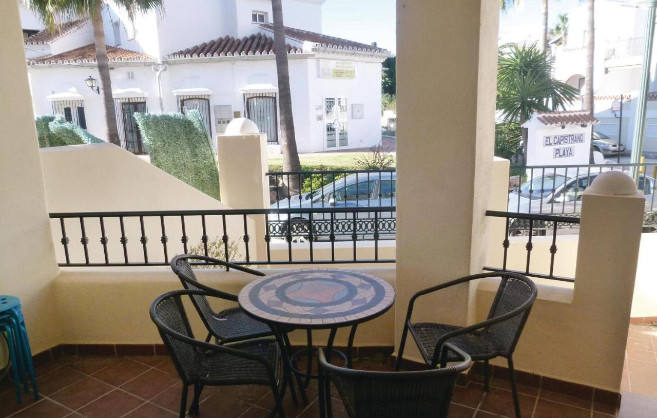 Cozy Home In Nerja With Wifi Exteriör bild