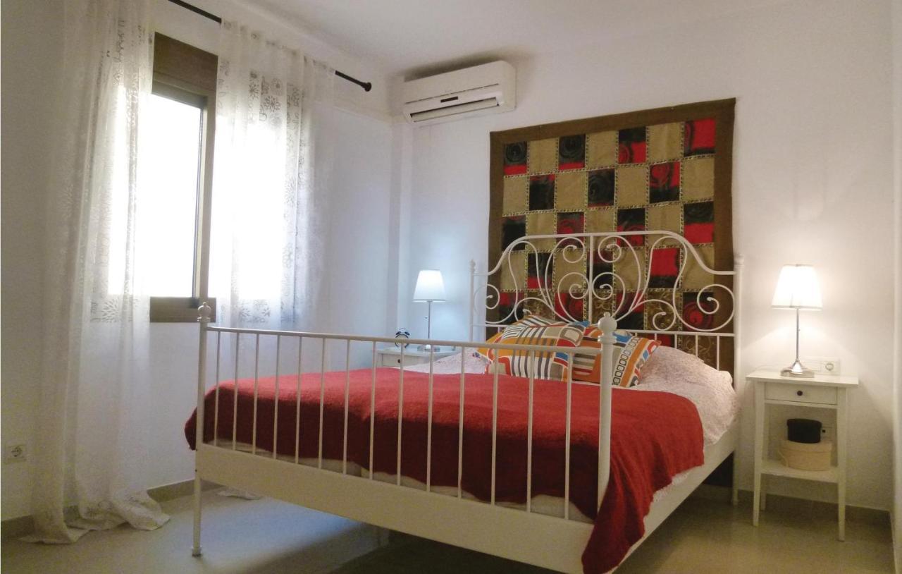 Cozy Home In Nerja With Wifi Exteriör bild