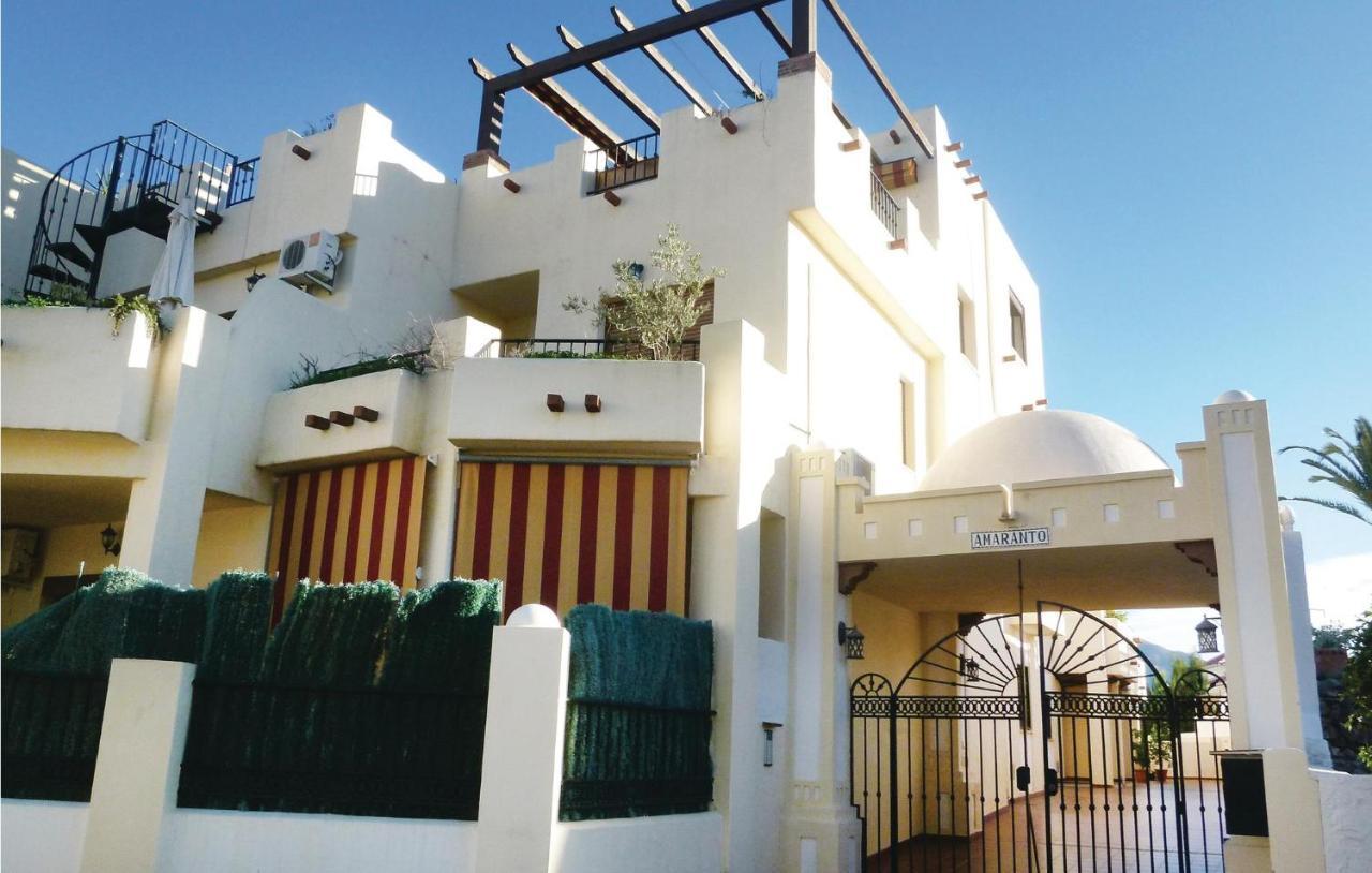 Cozy Home In Nerja With Wifi Exteriör bild