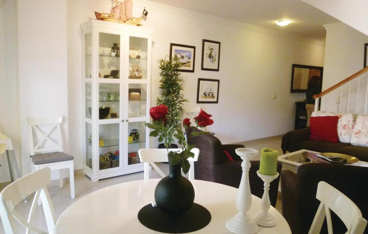Cozy Home In Nerja With Wifi Exteriör bild