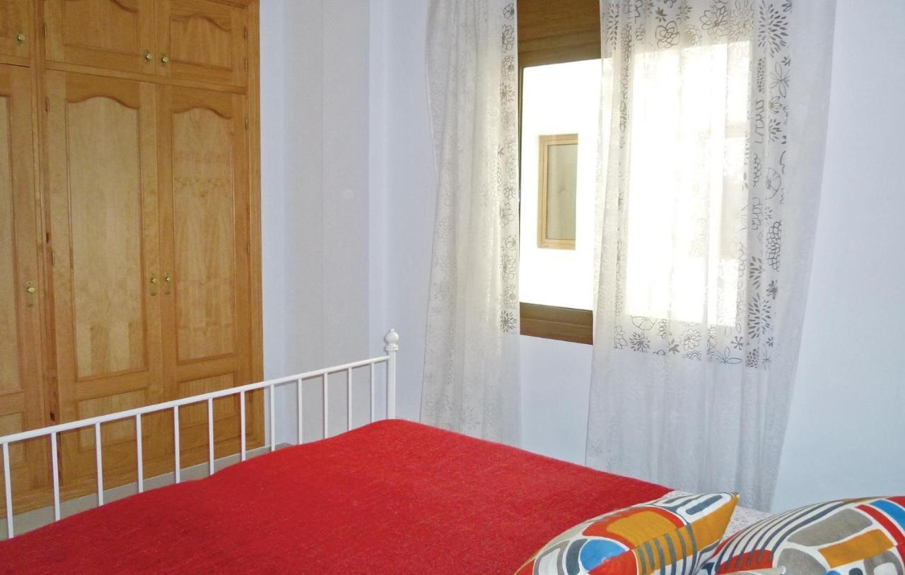 Cozy Home In Nerja With Wifi Exteriör bild
